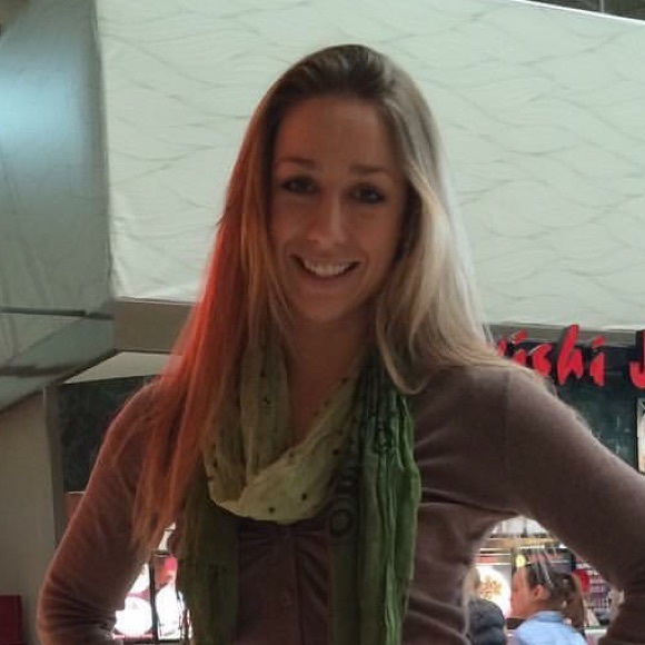 Meet your Posher, Danielle - Picture 1 of 1